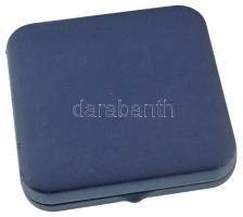 1935. 2P Ag "Pázmány" + 1935. 2P Ag "Rákóczi" + 1936. 2P Ag "Liszt Ferenc&q...