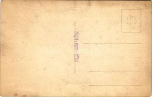 Hévíz, fürdőzők a tóban. Fotó Ring photo (fl)