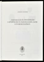 Sófalvi András: A hadakozás és önvédelem a középkori és fejedelemség kori Udvarhelyszéken. Kolozsvár...