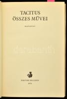 [Publius Cornelius Tacitus (cca. 56 - cca. 120)] Tacitus: Tacitus összes művei. I-II. köt. Ford.: Bo...