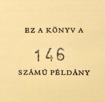 [Publius Cornelius Tacitus (cca. 56 - cca. 120)] Tacitus: Tacitus összes művei. I-II. köt. Ford.: Bo...