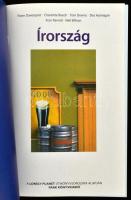 Írország. Szerk.: Majoros Klára és Varga Benjamin. Lonely Planet. Bp.,2007., Park. Kiadói papírkötés