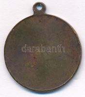 Osztrák-Magyar Monarchia ~1914. "1914" Ferenc Józsefet és II. Vilmost ábrázoló, I. világhá...