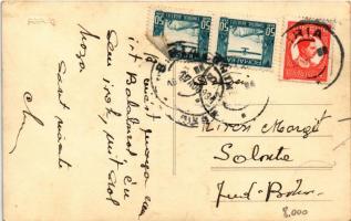 1931 Világos, Siria; photo