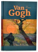 Gila Zsuzsanna: Van Gogh. Debrecen, é.n., TKK. Gazdag képanyaggal illusztrálva. Magyar, angol és német nyelven. Kiadói kartonált papírkötés.