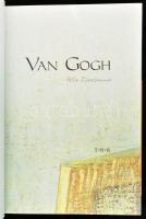 Gila Zsuzsanna: Van Gogh. Debrecen, é.n., TKK. Gazdag képanyaggal illusztrálva. Magyar, angol és ném...
