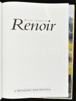 Trewin Copplestone: Pierre-August Renoir. Ford.: Elek Judit Márta. Bp., 2002, Elektra Kiadóház. Gazd...