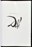 Mayer Marianna: Dalí. Debrecen, é.n., TKK. Gazdag képanyaggal illusztrálva. Magyar, angol és német n...