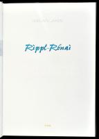 Horváth János: Rippl-Rónai. Debrecen, é.n., TKK. Gazdag képanyaggal illusztrálva. Magyar, angol és n...