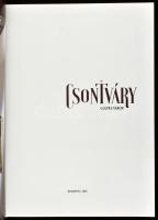 Gulyás Gábor: Csontváry. (Kiállítási katalógus). Bp., 2015, Várgondnokság Közhasznú Nonprofit Kft. R...