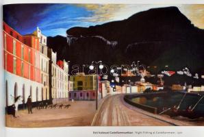 Gulyás Gábor: Csontváry. (Kiállítási katalógus). Bp., 2015, Várgondnokság Közhasznú Nonprofit Kft. R...