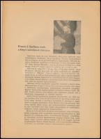 Spellman J. Ferenc: A feltámadt katona. Cleveland, 1944, Katolikus Magyarok Vasárnapja. Kiadói papír...