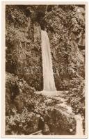 PARÁDFÜRDŐ - 3 db régi használatlan magyar képeslap. Monostory György kiadása