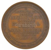 Ausztria 1757. "A Sankt Lambrecht-i kolostor kegyképének Mariazellbe vitelének 600. évfordulójá...