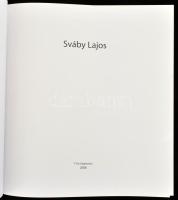 Egri Mária: Sváby Lajos. Kugler Könyvek. Bp., 2008, T'Art Alapítvány, 326+5 p. Gazdag képanyagg...