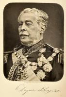 Joaquim Pinto de Campos: Vida do Grande Cidadao Brazileiro. Luiz Alves de Lima e Silva. Barao, Conde...