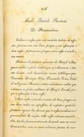 Joaquim Pinto de Campos: Vida do Grande Cidadao Brazileiro. Luiz Alves de Lima e Silva. Barao, Conde...
