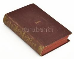 Mikes Kelemen: Törökországi levelek. Mikes Kelemen Művei II. kötet. Nemzeti Könyvtár XII. köt. Szerk...