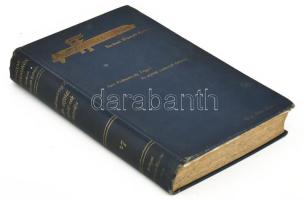 Báró Podmaniczky Frigyes: Az alföldi vadászok tanyája. Heyer Artur rajzaival. Magyar Regényírók képe...