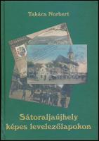 Takács Norbert: Sátoraljaújhely képes levelezőlapokon. Budapest, 2000, Bedő Bt. Sok érdekes képpel, jó állapotban