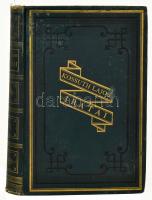 Kossuth Lajos Iratai. V. kötet: Történelmi tanulmányok: magyar ügyek 1860-63. Lengyel forradalom 1863. Sajtó alá rendezte: Helfy Ignác. Bp.,1895, Athenaeum, Kiadói aranyozott egészvászon kötésben, sarkán kopással