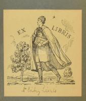 József Attila összes versei és műfordításai. Sajtó alá rendezte: Bálint György. Bp., é.n. (cca 1940)...