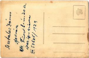 1929 Budapest XIII. Újlipótváros, Úri fodrászat és borbély üzlet. Fürst Sándor utca 20. (ma Hollán E...