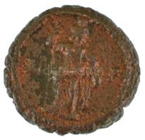 Római Birodalom / Egyiptom / Alexandria / Otacilia Severa 245-246. Tetradrachma bronz (10,69g) T:F R...