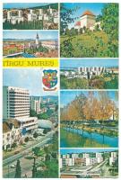 29 db MODERN erdélyi város képeslap / 29 modern Transylavanian town-view postcards