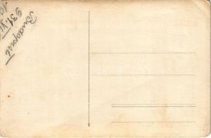 1931 Budapest VII. Takács János úri és hölgy fodrász, ondolálás és paróka készítés, manikűr. Elemér ...