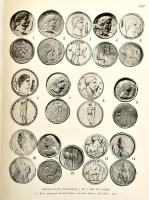 A Kontorniát-érmek: A rómavárosi pogány nagyurak félreismert propagandaeszköze a keresztény császárs...