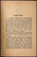 Kiss János: A kultúra felelőssége. Miskolc, [1938], szerzői kiadás, 124+(6) p. Kiadói papírkötés, fo...