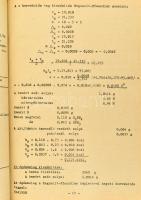 Kémiai technológiai gyakorlatok. Összeáll.: a Kémiai Technológiai Tanszék munkaközössége Dr. Szücs M...