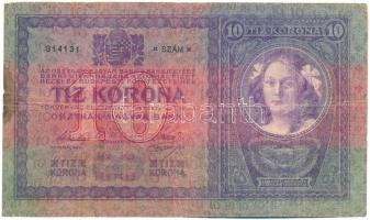 1904. 10K T:VG fo. Adamo K10