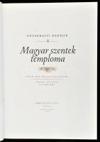 Udvarhelyi Nándor: Magyar szentek temploma. Felső-Árva magyar kincsestárva. Oravka (Kisárva) fatempl...