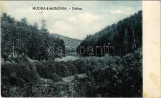 1928 Modor-Harmónia, Modra; Dolina (fl)