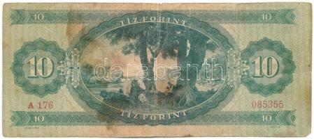 1947. 10Ft "A 176 085355" T:VG fo.
Adamo F2