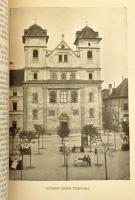 Szabó Adorján: II. Rákóczi Ferenc nagyanyja és édesatyja. Kassa, 1903, Vitéz A. Kiadói papírkötés, i...