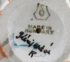 Drasche Popeye. Jelzett, hibátlan, m: 15,5 cm