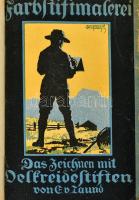 Thomas Hatton: Skizzierende Aquarell-Malerei. Anleitung für Anfänger. Mit Autorisation der Vergsfirm...