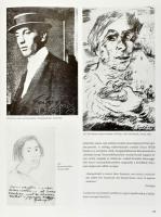 Marosvölgyi Gábor: Gulácsy Lajos. Mundus, Budapest, 2008. Kiadói kartonált papírkötés, kiadói papír ...