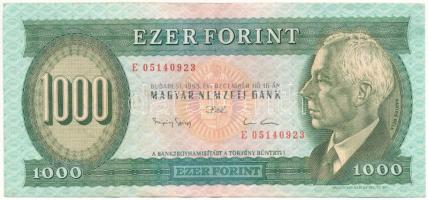 1993. 1000Ft "E 05140923" T:F szép papír