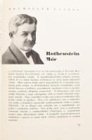 Biró Miklós: Magyar Grafikai Almanach. Bp., 1933 Saját kiadás, számos modern reklámgrafikával illusz...