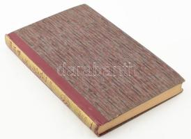 Szüllő Géza: A T. Ház humora. Kivonat a parlamenti naplókból. Előszókkal ellátta -- Bp., 1943. (Szeg...