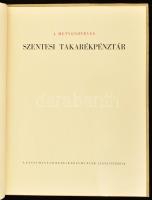 Lestyán Sándor: A hetvenötéves Szentesi Takarékpénztár. A szöveget írta és a képanyagot összeállítot...