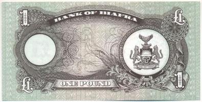 Biafra 1968-1969. 1P T:UNC Biafra 1968-1969. 1 Pound C:UNC Krause P#5
