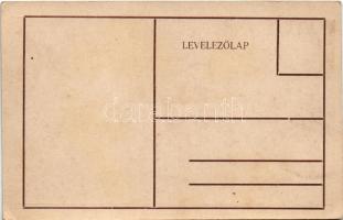 Jászapáti Levente Zenekar / Hungarian Paramilitary Youth music band (EK)