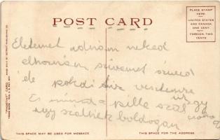 Acoma (New Mexico), street, Mexican folklore