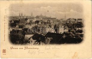 1898 (Vorläufer) Merseburg (EK)