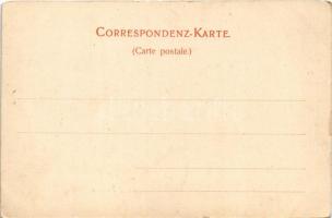 Izmir, Smyrne; Types Orientaux / Turkish men, folklore (EK)